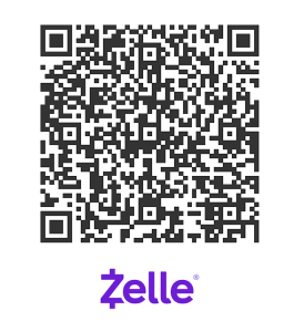Pay with Zelle